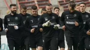 Отборът на Локомотив Пловдив направи трогателен жест към хора в нужда за Великден (СНИМКИ)