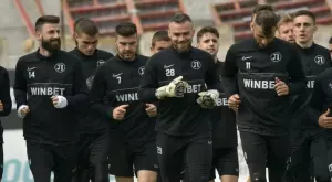 Тежък удар по Локомотив Пловдив, търси се спешно нов вратар