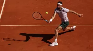 Григор Димитров - Стефанос Циципас по ТВ: В колко часа и къде да гледаме сблъсъка от Рим?