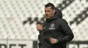 Локомотив Пловдив се раздели с полузащитник