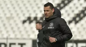 Локомотив Пловдив разкара бивш вратар на Байерн Мюнхен, той веднага си намери нов отбор