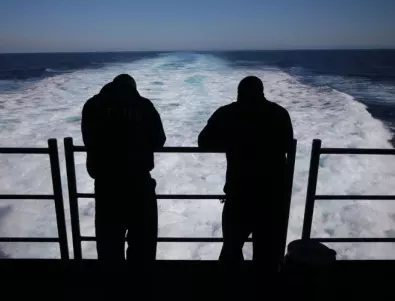Моряците от „Царевна“: Стреляха по кораба