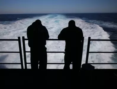 Двама моряци загинаха на борда на кораб край Варна