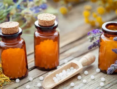 Хомеопатични лекарства - каква е истината за тях? Лекари казват - не лекуват, но помагат