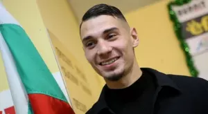 Героят на Ботев Пловдив с голямо признание: Чаках този момент, откакто подписах