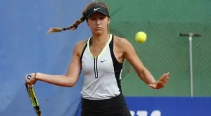 Гергана Топалова премина пресявките на турнир в сръбски курорт