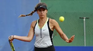 Страхотно! България победи Хърватия и се върна в играта на Били Джийн Кинг Къп