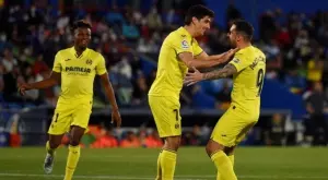 След сензациите в Шампионска лига: Виляреал тресна Хетафе и се върна на победния път в Ла Лига