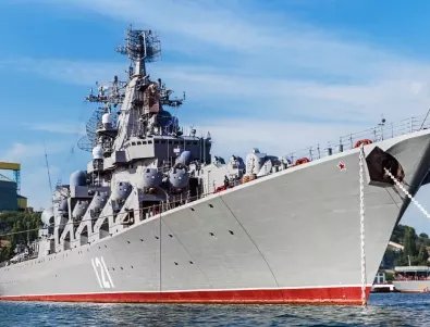 Резников: Украйна готви изненада за руските военни кораби в Черно море (ВИДЕО)