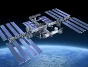 Международната космическа станция посрещна първите си саудитски астронавти