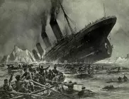"100 пъти по-страшно": Потребители се ужасиха от това как всъщност може да е потънал "Титаник" (ВИДЕО)