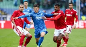 Кокала обяви пред Sportlive.bg има ли финансова криза на „Герена“ и отсече: По-класни сме от ЦСКА, нищо чудно да станем шампиони