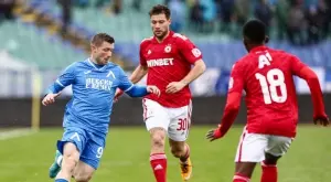 Мащабни промени в ЦСКА?