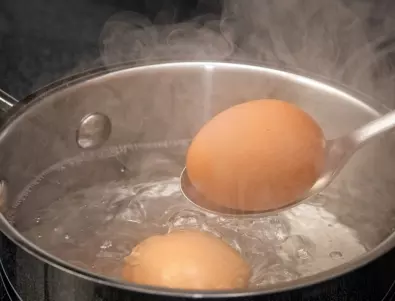 Подправките, с които задължително да овкусим вкусните великденски яйца