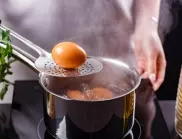 Как да сварим яйца за Великден?