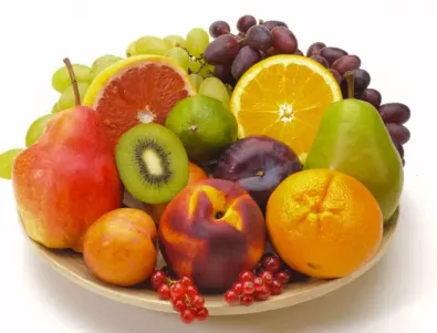6-те най-често срещани мита за плодовете