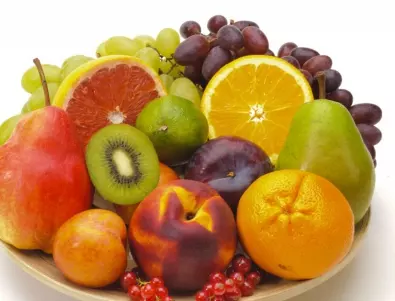 С този плод ще намалите риска от сърдечни заболявания