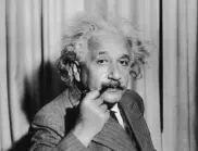 Учени създават изкуствен интелект, който да мисли и говори като Айнщайн