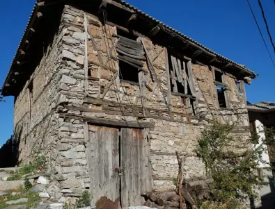 Кои са най-страшните призрачни села в България?