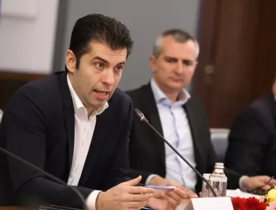 Димитър Илиев е назначен за заместник-председател на Държавна агенция „Безопасност на движението по пътищата“