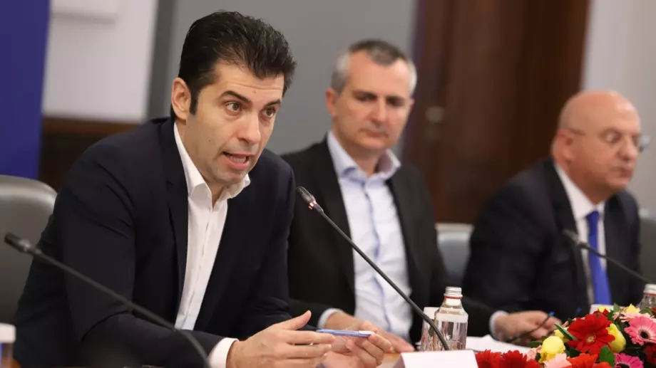 Официално: България най-сетне има нов постоянен министър на спорта - Димитър Илиев