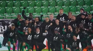 Лудогорец използва рекорден брой чужденци през този сезон