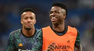 Нов удар по Реал Мадрид! Ключов футболист ще виси и за дербито с Атлетико