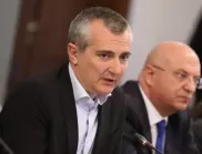 Кой е Димитър Илиев - кандидатът на ГЕРБ и ПП-ДБ за министър на младежта и спорта?