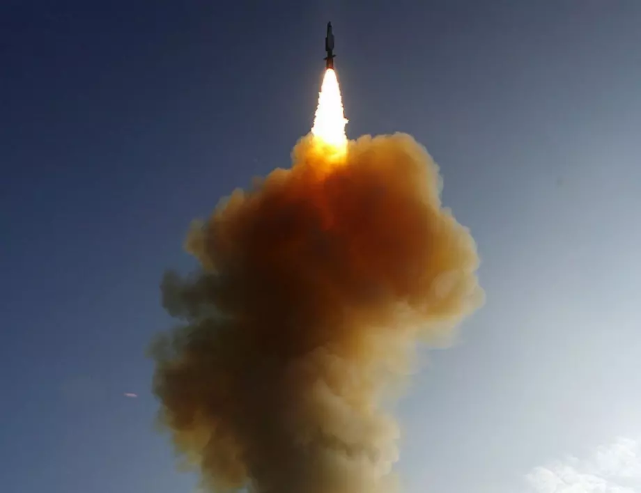 Пентагонът мисли все повече за защита от космическите оръжия на Русия и Китай