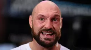 Фюри забавя, но не забавя! Отправи послание и "оферта" към свой "критик"