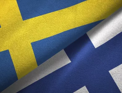 Финландия, Норвегия и Швеция засилват сътрудничеството в отбраната 