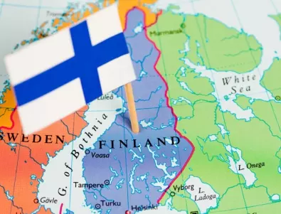 Защо Финландия строи ограда: 