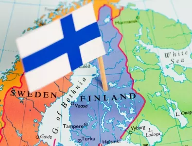 Заради заплахата от Русия: Финландия създава най-големия в Европа резерв за химическа и ядрена защита