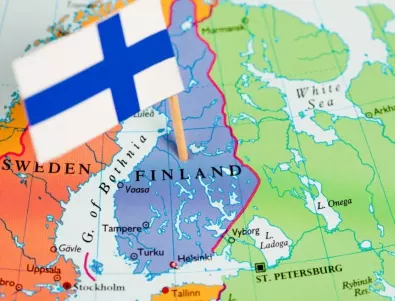 Финландия няма да бърза да отваря границата с Русия