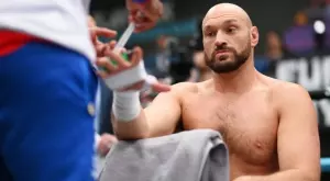 Фюри към Джошуа: Или подписваш до понеделник, или продължавам напред!