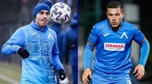 Лъч надежда на хоризонта за отстранените от Левски Здравко Димитров и Димитър Костадинов