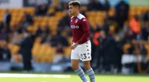 Два отбора от Висшата лига искат да отмъкнат Коутиньо от Астън Вила