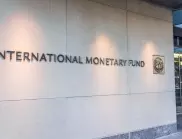 МВФ понижи сериозно прогнозата за българската икономика