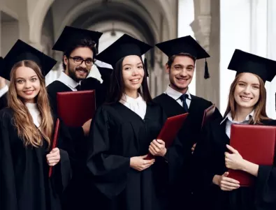Създава се обединен регистър за признаване на висше образование в чужбина