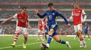 Челси - Арсенал по ТВ: Къде и как да гледаме лондонското дерби?