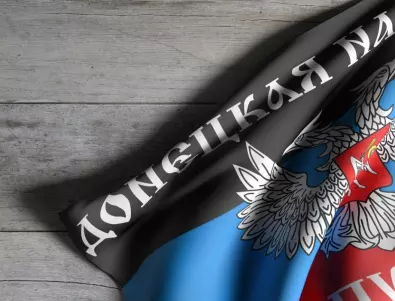 Тежки присъди за украински военнопленници в марионетните ДНР и ЛНР