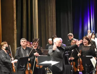 Произведения на четирима композитори ще прозвучат в операта в Бургас