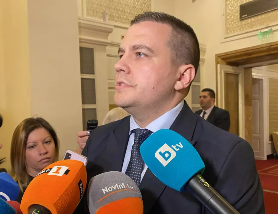 ИТН предупреди за "взрив в коалицията", ако се продаде националният интерес за РС Македония
