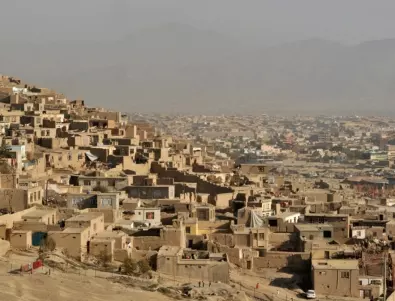 Афганистан: Жените вече няма да имат достъп до паркове
