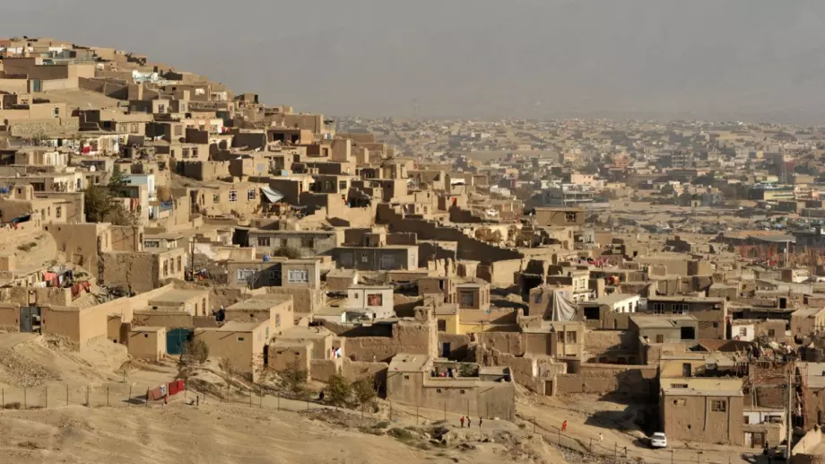 Взрив край външното министерство на Афганистан, има жертви (СНИМКИ)