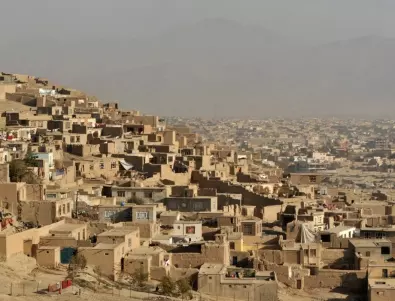 Самоубийствен атентат в Афганистан: Има убити и ранени