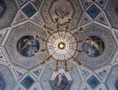 За първи път в 500-годишната си история, емблема на Венеция отваря врати за посетители