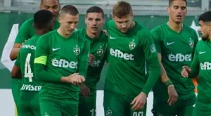 Антон Недялков преди реванша Левски: Няма какво да губим, дано един ден да мога да работя със Станимир Стоилов