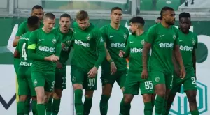 Играч на Лудогорец се опитва да си уреди нов наем в чужбина