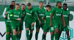 Официално: Лудогорец продаде нападател в Испания! (ВИДЕО)